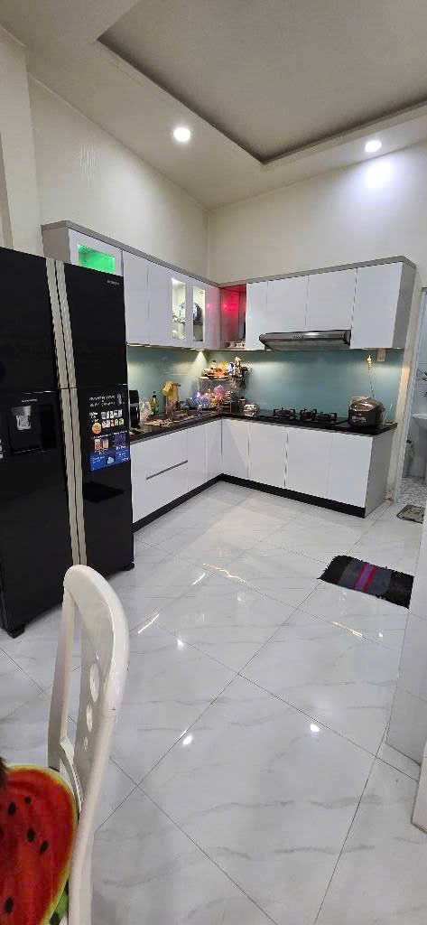 GẦN MT HỒNG BÀNG – 4 TẦNG – 44M² – NHỈNH 6 TỶ